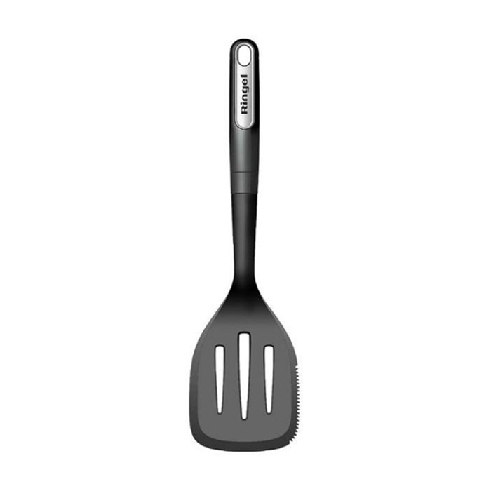 Лопатка Ringel Tapfer з прорізами, 34.5 см (RG-5121/2-T)